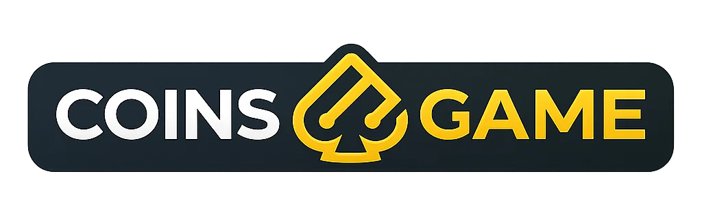 Coins Game Casino