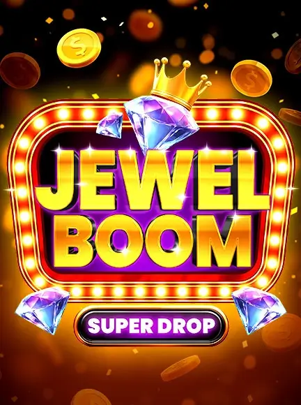 Jewel Boom