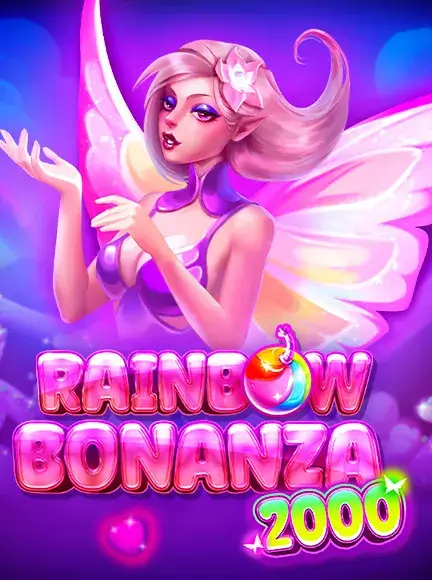 Rainbow Bonanza 2000