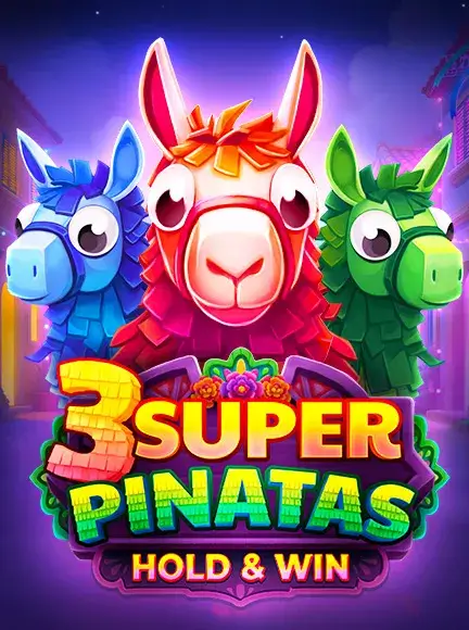 Super Pinatas